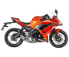 Kawasaki Z650 (2017-2023) - Leo Vince One Evo udstødning