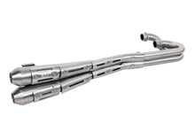 SPARK FULL SYSTEM 2-2 70ÉR RUSTFRI