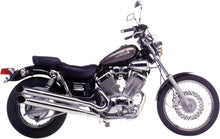 Leo Vince udstødning til Yamaha VIRAGO 535