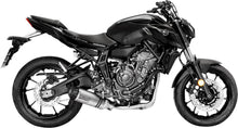 Leo Vince Full System til Yamaha MT-07 (2021-2024) - LV ONE EVO