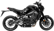 Leo Vince Full System til Yamaha MT-09 (2021-2023) - LV RACE