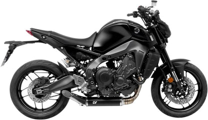 Leo Vince Full System til Yamaha MT-09 (2021-2023) - LV RACE