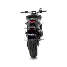 Yamaha MT-09 21-23 Godkendt Full system - LeoVince LV Race