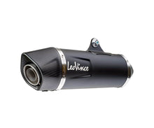 Leo Vince Full System til Honda PCX 125 (2021-2024) - NERO