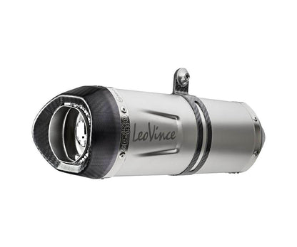 Leo Vince Full System til Triumph Tiger Sport 660 (2022-2024) - LV One Evo