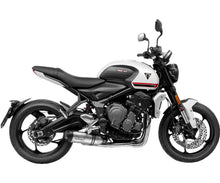Leo Vince Full System til Triumph Tiger Sport 660 (2022-2024) - LV One Evo