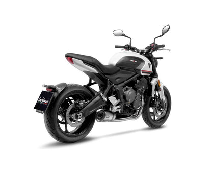 Leo Vince Full System til Triumph Tiger Sport 660 (2022-2024) - LV One Evo