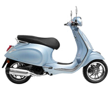 EXHAUST ONEEVO SS VESPA - Pitboxen Performance