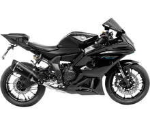 Leo Vince Full System til Yamaha YZF-R7 (2021-2024) - Factory S Carbon