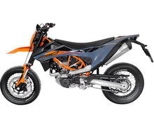 Leo Vince Full System til GAS GAS ES 700 (2022-2024) - LV ONE EVO