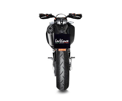 Leo Vince Full System til GAS GAS ES 700 (2022-2024) - LV ONE EVO