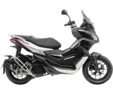 EXHAUST GP CORSA APRILIA