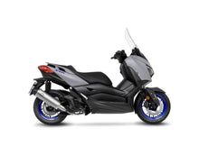 Leo Vince Full System til Yamaha X-Max 125/Tech Max (2021-2024) - LV One Evo