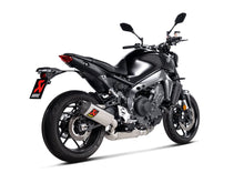 Akrapovic udstødning til Yamaha Yamaha MT-09 2021-2023
