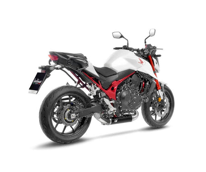 Leo Vince Full System til Honda CB 750 Hornet (2023-2024) - LV Race