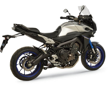 Leo Vince Full System til Yamaha Tracer 900 (2015-2016) - LV One Evo