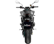 Leo Vince LV RACE udstødning til YAMAHA MT-09 2024 - Racing