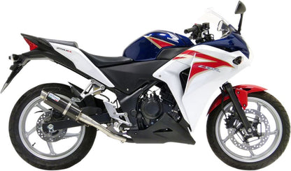 Leo Vince Slip-On til Honda CBR 250 R (2011-2013) - GP CORSA
