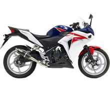 Leo Vince Slip-On til Honda CBR 250 R (2011-2013) - GP CORSA