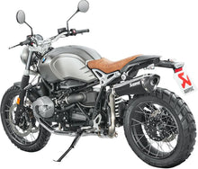 Akrapovic Titanium Slip on udstødning til BMW R-NINE-T Scrambler (14-22)