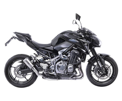 Leo Vince Slip-On til Kawasaki Z 900 (2017-2019) - LV-10