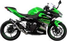 Leo Vince Slip-On til Kawasaki Ninja 400 (2018-2021) - GP Corsa Evo