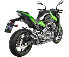 Leo Vince Slip-On til Kawasaki Z 900 (2017-2019) - LV PRO