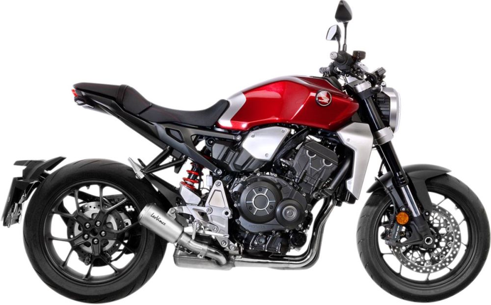 Leo Vince LV1 udstødning til Honda CB1000R