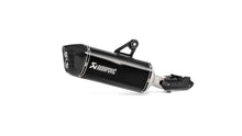Akrapovic Titanium Slip on udstødning til BMW R1250GS (19-22)