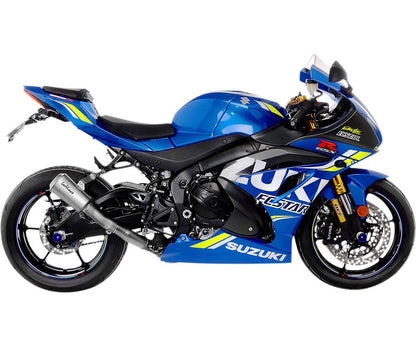 Leo Vince Slip-On til Suzuki GSX-R 1000/R (2017-2021) - LV-10