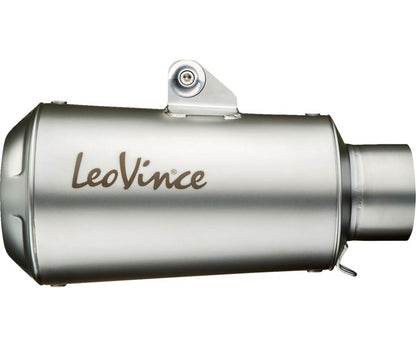 Leo Vince LV1 udstødning til Benelli Leoncini 500 2017-2020