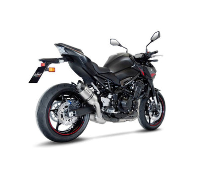 Leo Vince Slip-On til Kawasaki Z 900 (2020-2024) - LV PRO