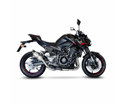 Leo Vince Slip-On til Kawasaki Z 900 (2020-2024) - LV PRO