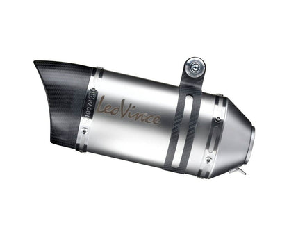 Leo Vince Slip-On til Kawasaki Z 900 (2020-2024) - LV PRO