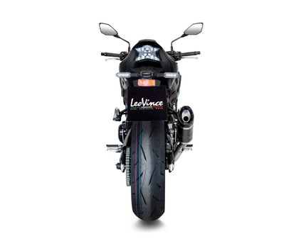 Leo Vince slip-on udstødning til LVPRO udstødning til Kawasaki Z900 2020-2022