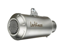 Leo Vince Slip-On til Kawasaki Z 900 (2020-2024) - LV-10