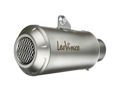 Leo Vince Slip-On til Kawasaki Z 900 (2020-2024) - LV-10