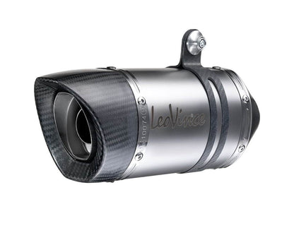 Leo Vince LVPRO udstødning til Ducati Multistrada 1200 2015-2017