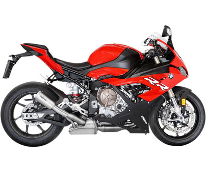 Leo Vince Slip-On til BMW S 1000 R / M 1000 R (2021-2024) - LV-10