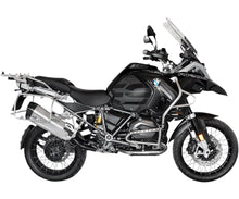 Leo Vince LV12 udstødning til BMW R1200GS / 1250 GS 2013-2020