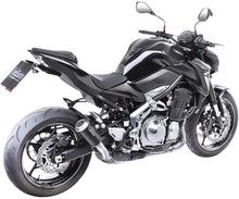 Leo Vince Slip-On til Kawasaki Z 900 (2017-2019) - LV-10 Carbon