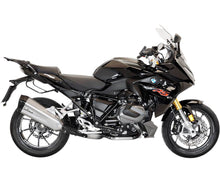 Leo Vince Slip-On til BMW R 1250 R/RS (2019-2024) - LV-12