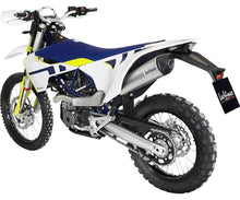 Leo Vince Slip-On til Husqvarna 701 Supermoto (2021-2024) - LV ONE EVO