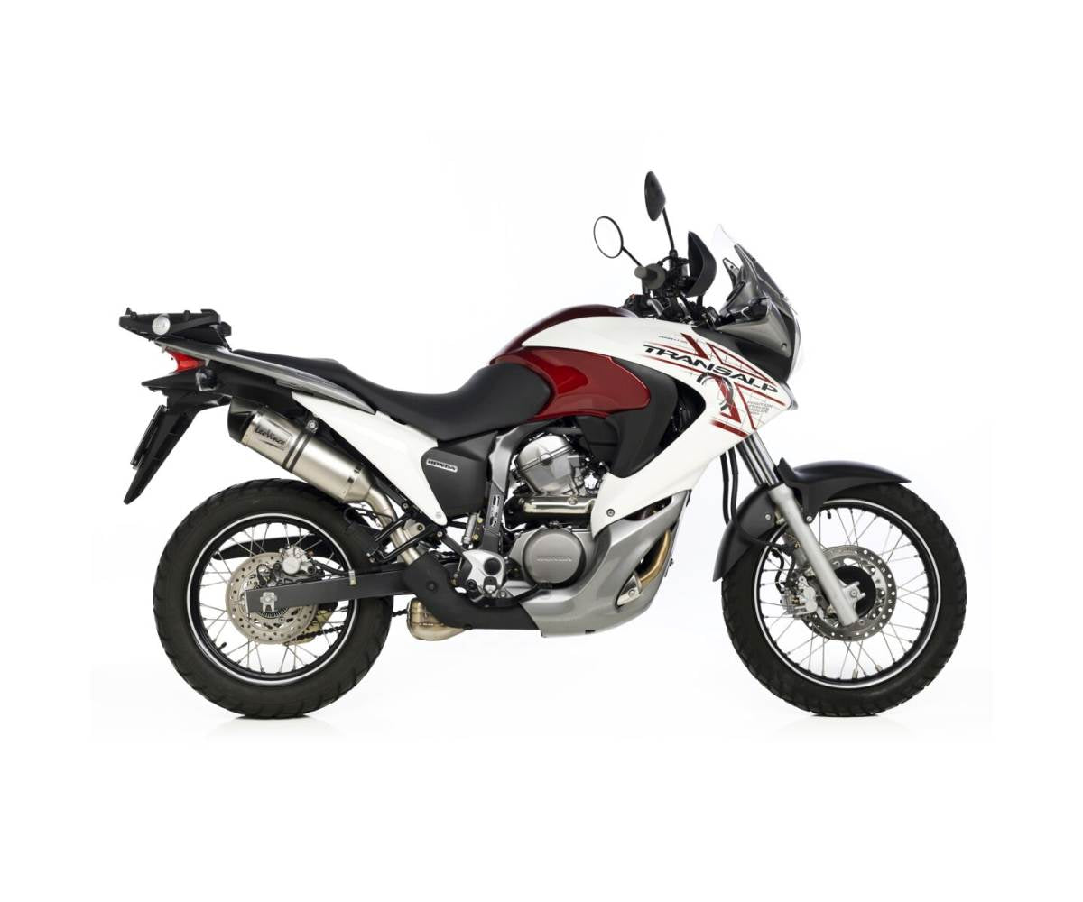 Leo Vince Slip-On til Honda XL 700 V Transalp (2008-2013) - LV ONE EVO