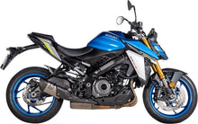 Akrapovic Titanium/carbon Slip on udstødning til Suzuki GSX-S1000 + GT / GSX-S950 (2022)