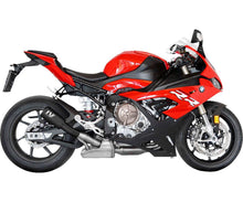 Leo Vince Slip-On til BMW S 1000 R / M 1000 R (2021-2024) - LV-10 FULL BLACK