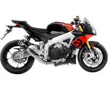 Leo Vince Slip-On til Aprilia RSV4 1000 RR (2019-2020) - LV Corsa Carbon