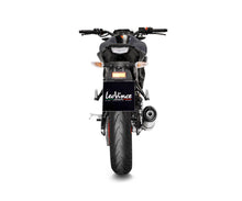 Leo Vince Full System til Yamaha MT-125 (2021-2024) - LV ONE EVO
