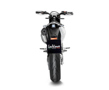 Leo Vince Slip-On til Husqvarna 701 Supermoto (2021-2024) - LV ONE EVO