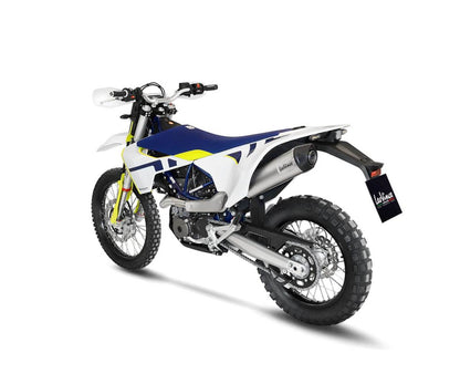 Leo Vince Slip-On til Husqvarna 701 Supermoto (2021-2024) - LV ONE EVO
